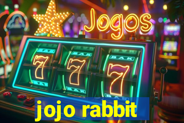 jojo rabbit -